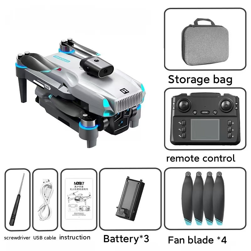 D9 drone