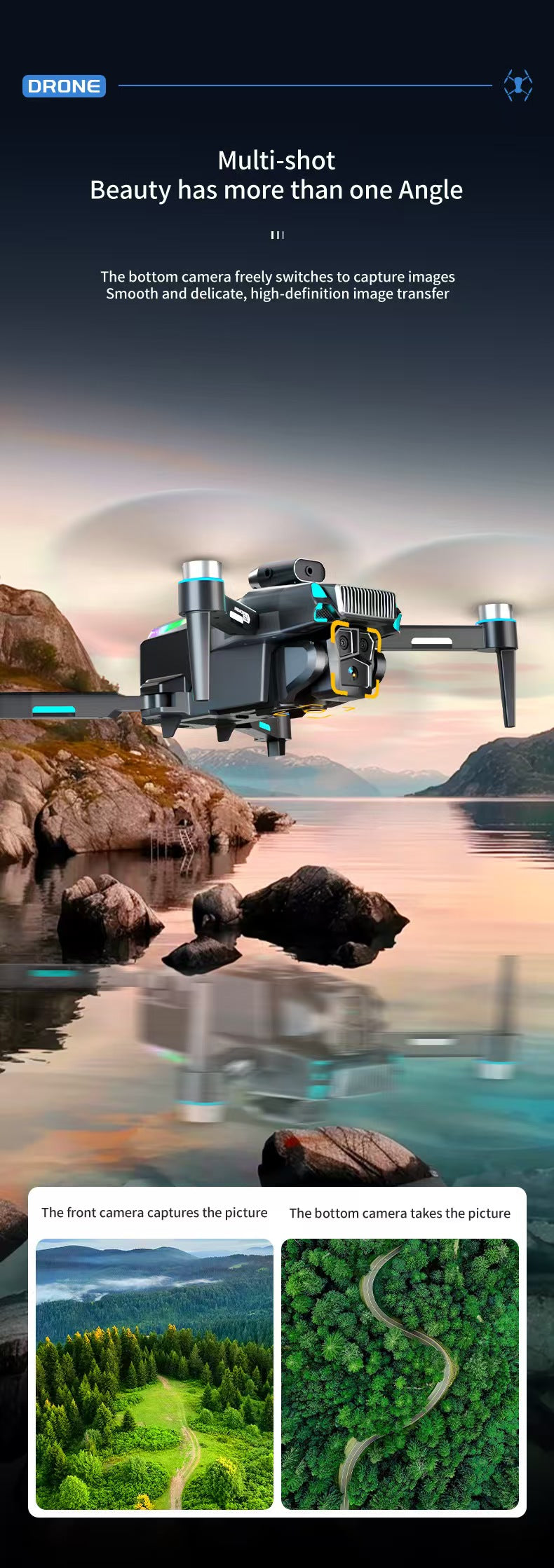 D9 drone