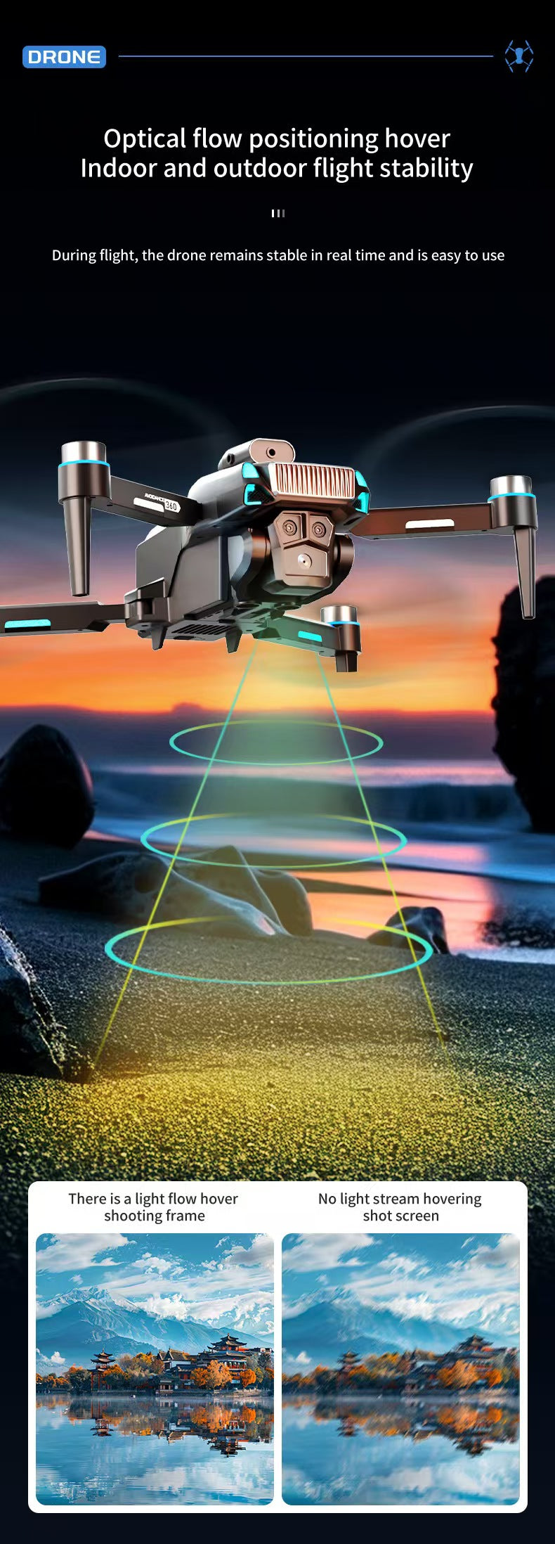 D9 drone