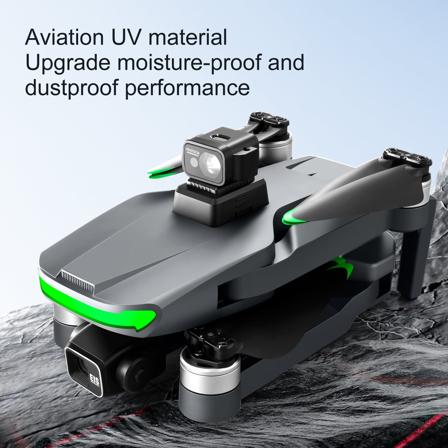 S155 Drone