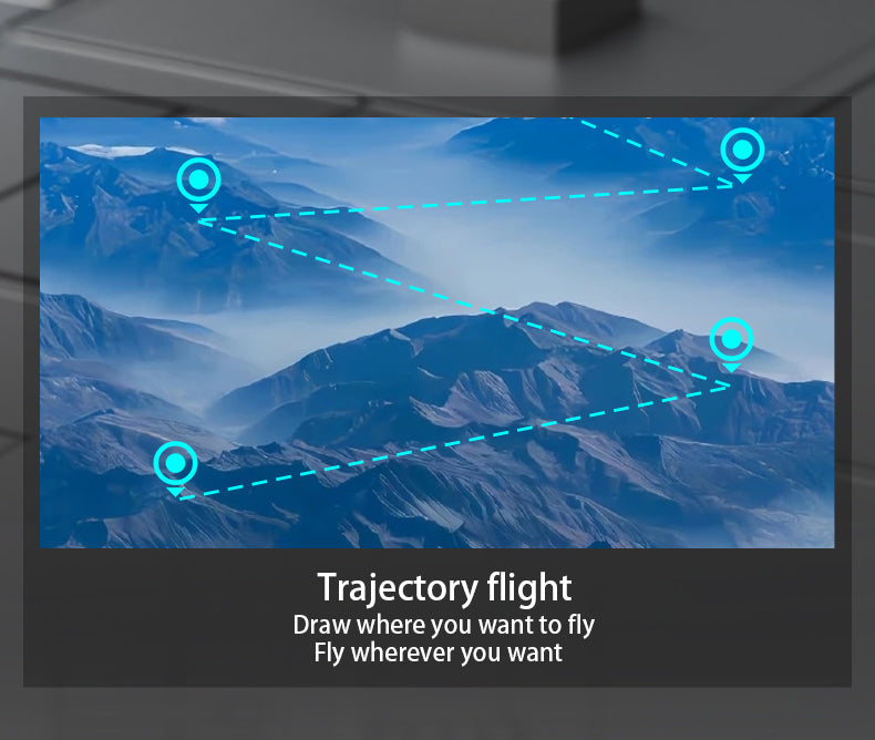 S5 Drone