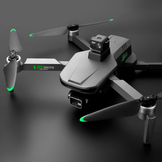 The Ultimate 2025 Drone Ranking: Why the S155 Reigns Supreme in Value and Performance