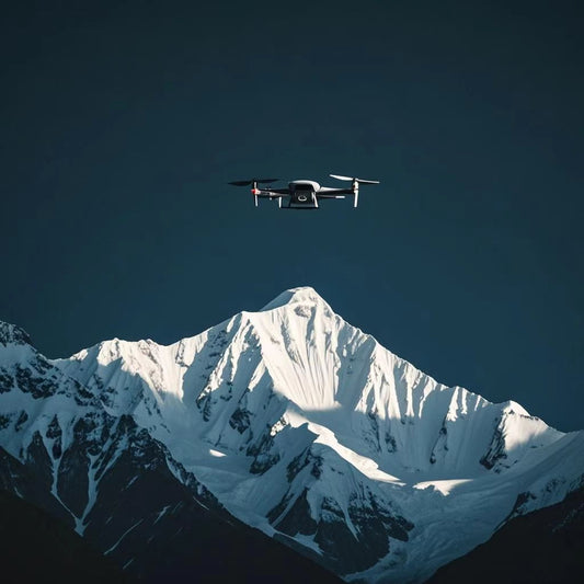 Soar to New Heights: How Drones Revolutionize Our World
