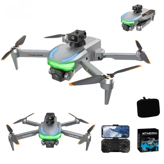 A17  Drone