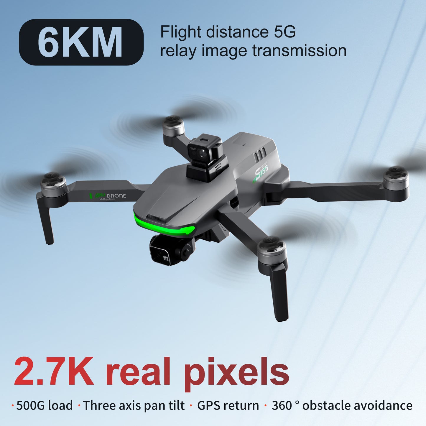 S155 Drone