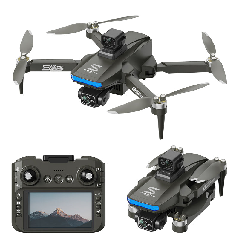 S19pro Drone