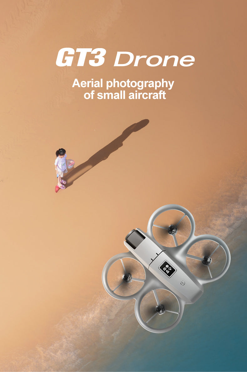 GT3 Drone
