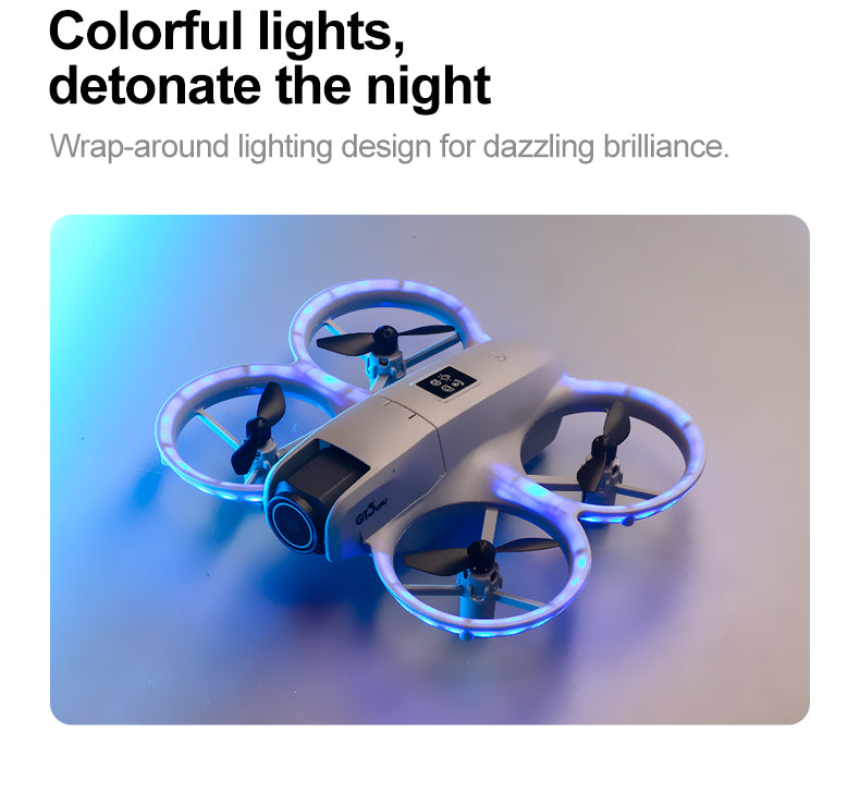 GT3 Drone