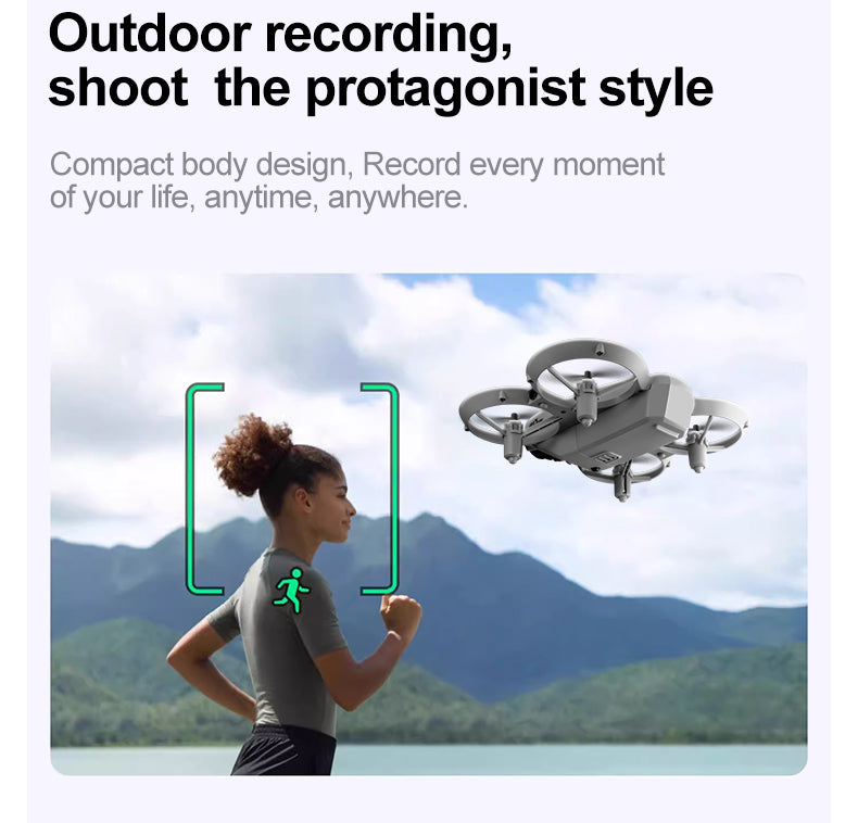 GT3 Drone
