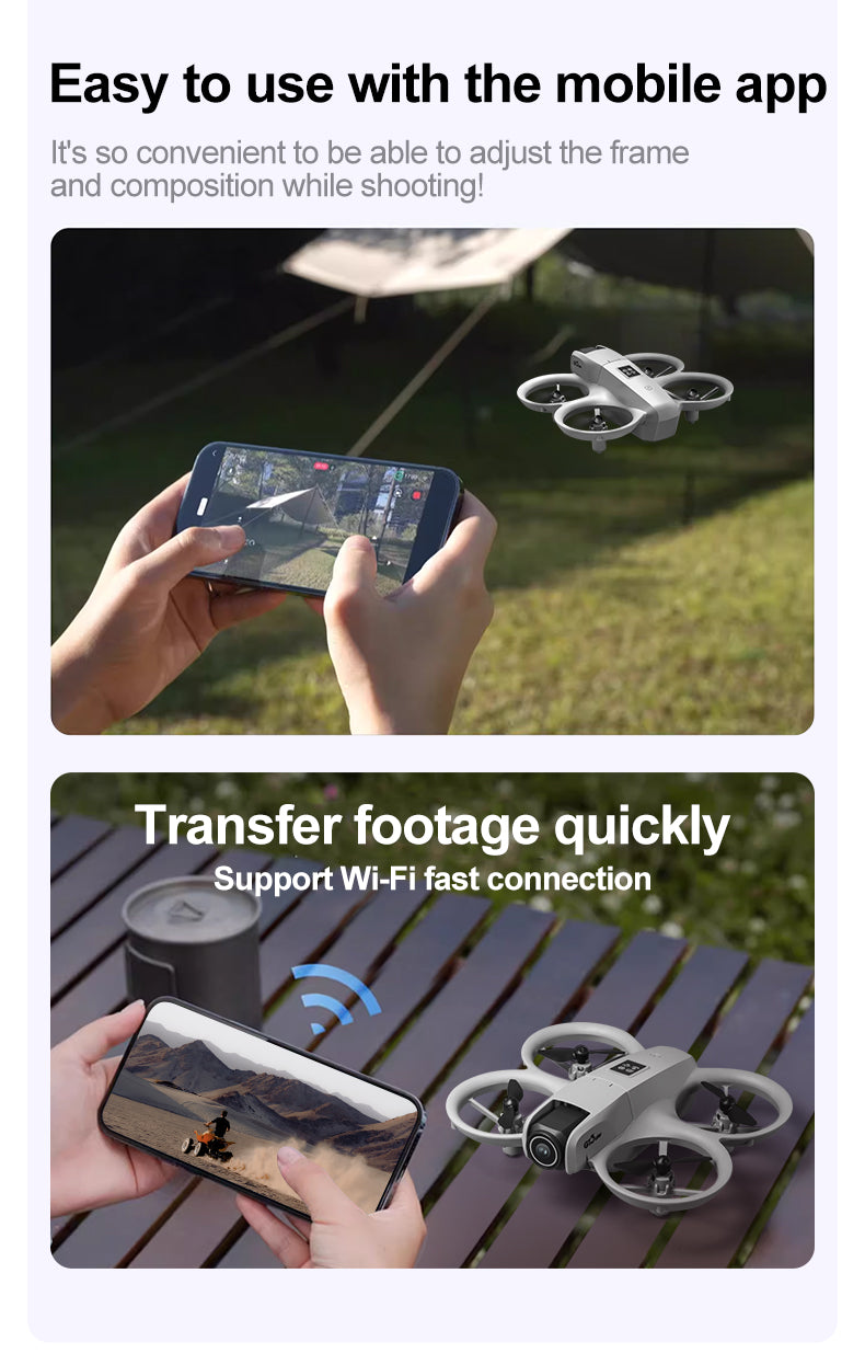 GT3 Drone