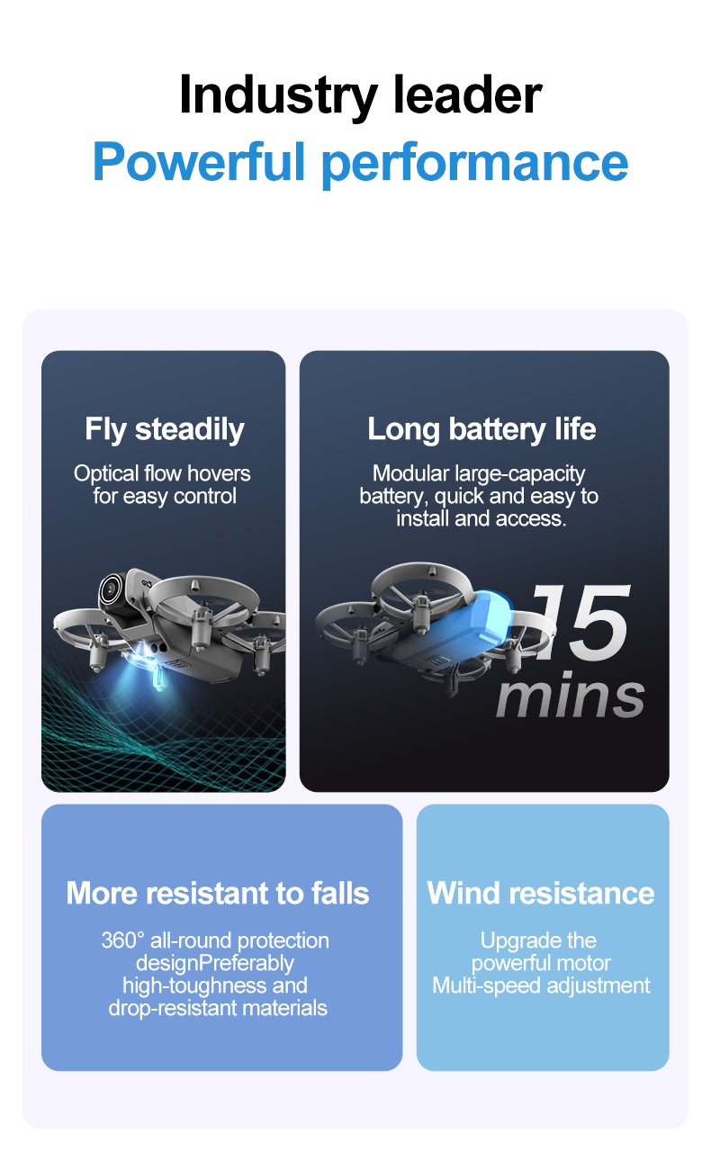 GT3 Drone