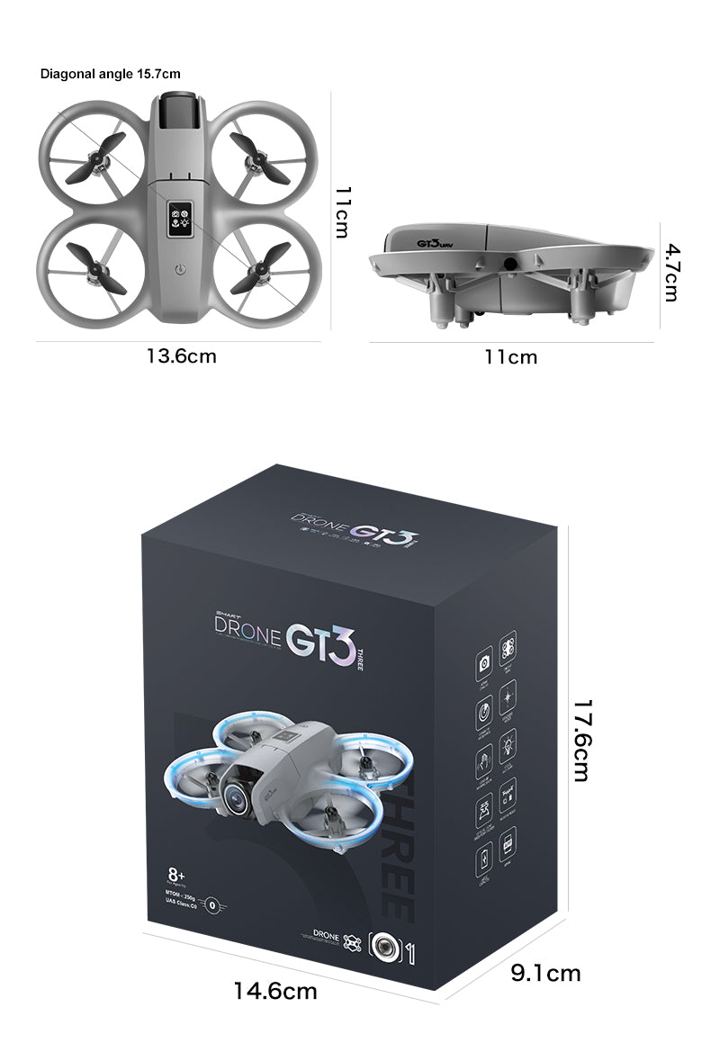 GT3 Drone