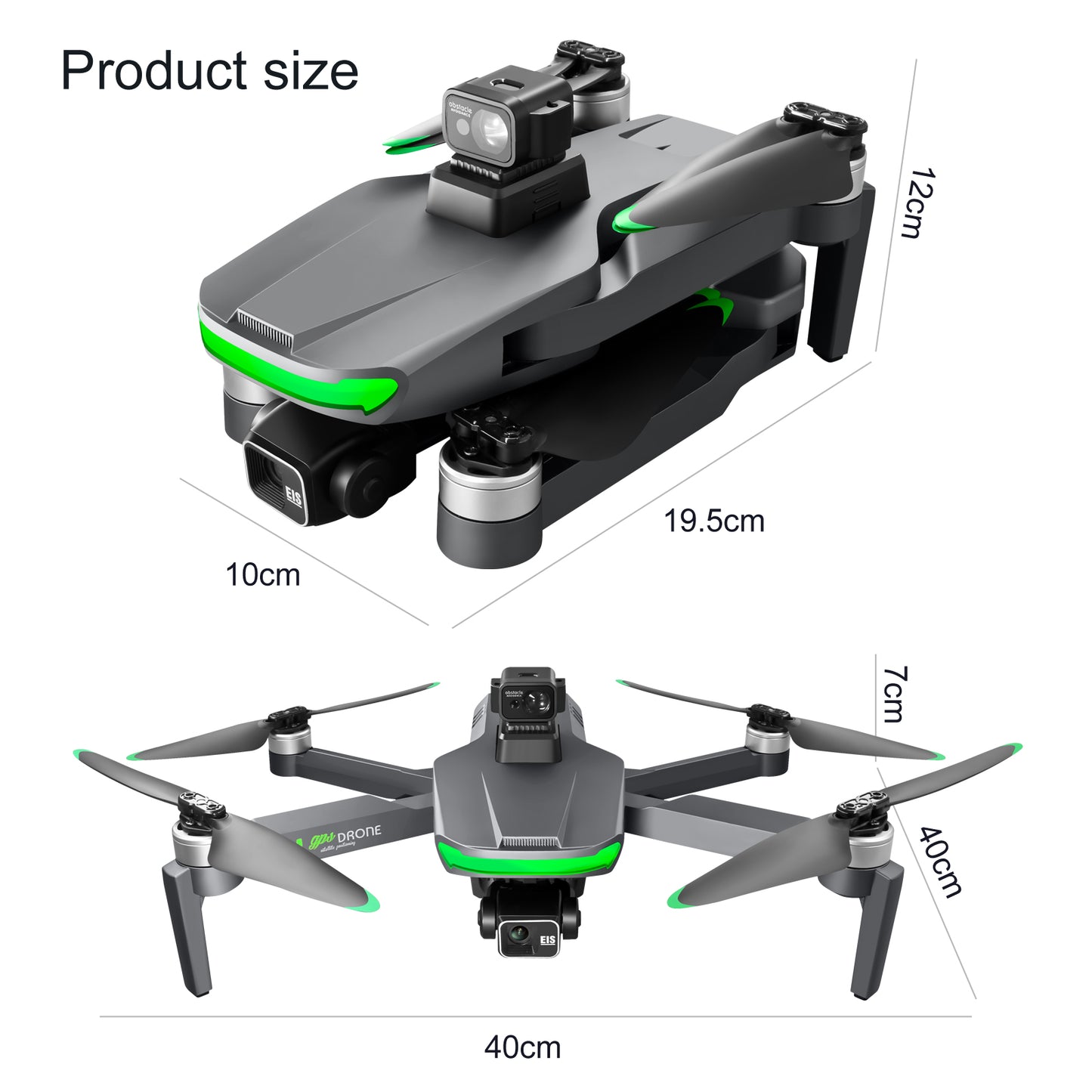 S155 Drone